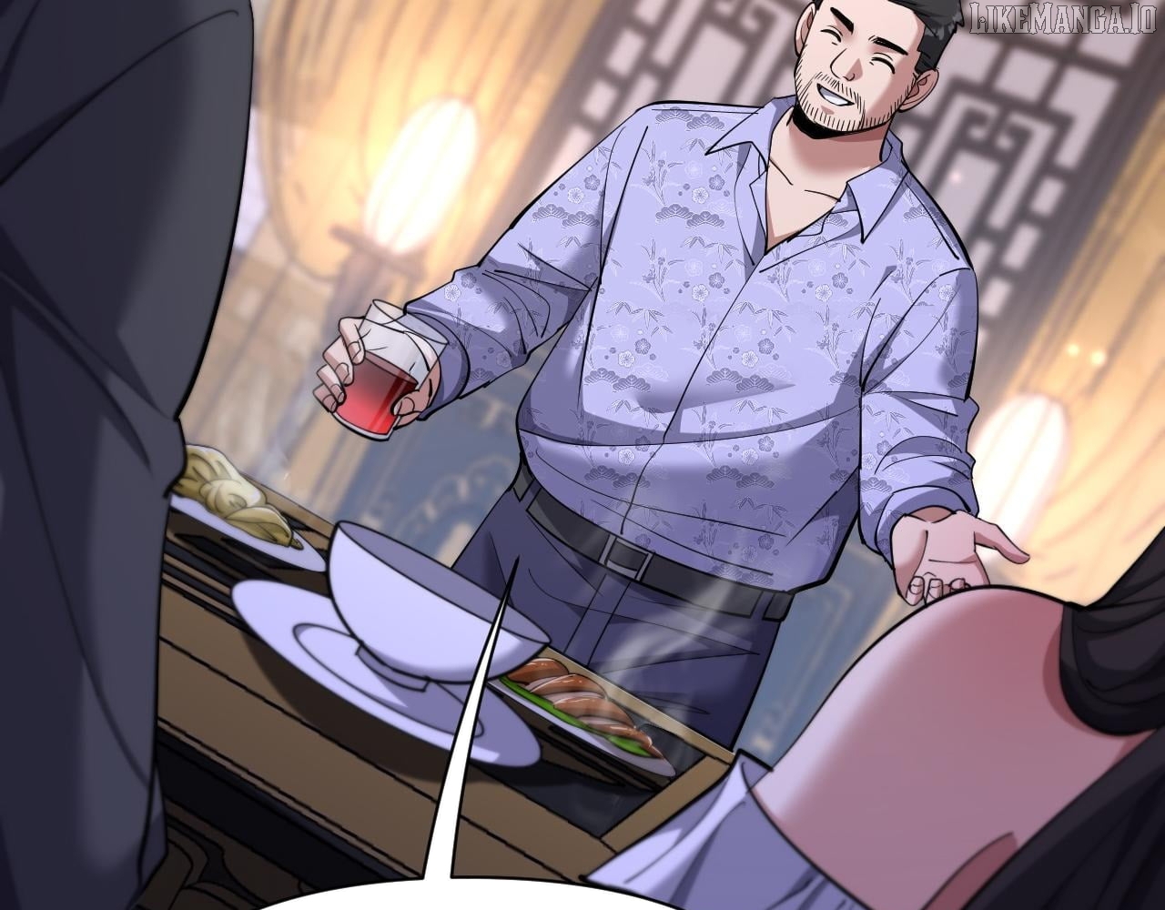 I’m Trapped In This Day For One Thousand Years Chapter 225 - page 37